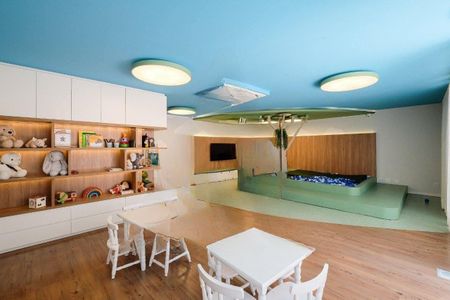 Apartamento à venda com 274m², 4 quartos e 4 vagas