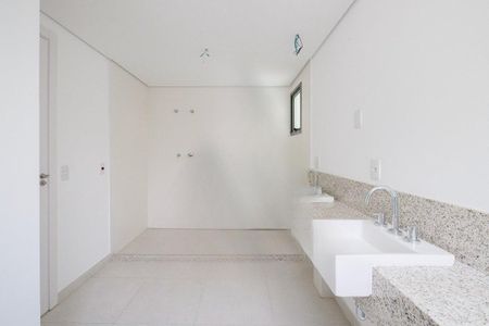 Apartamento à venda com 274m², 4 quartos e 4 vagas