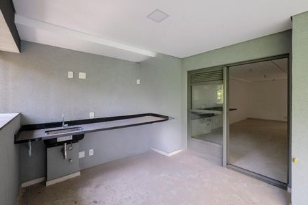 Apartamento à venda com 274m², 4 quartos e 4 vagas