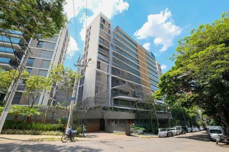 Apartamento à venda com 274m², 4 quartos e 4 vagas