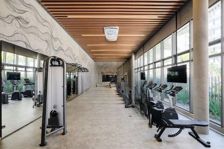 Apartamento à venda com 274m², 4 quartos e 4 vagas