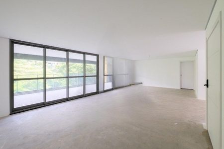 Apartamento à venda com 274m², 4 quartos e 4 vagas