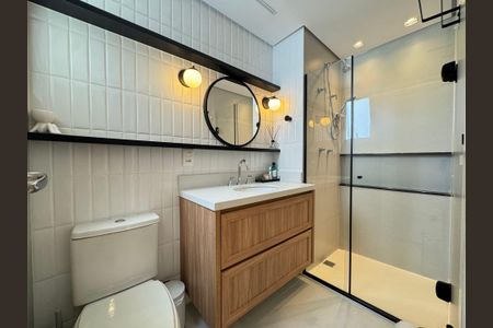 Apartamento à venda com 136m², 3 quartos e 2 vagas