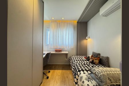 Apartamento à venda com 136m², 3 quartos e 2 vagas