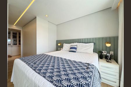 Apartamento à venda com 136m², 3 quartos e 2 vagas
