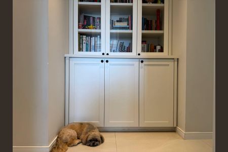 Apartamento à venda com 136m², 3 quartos e 2 vagas