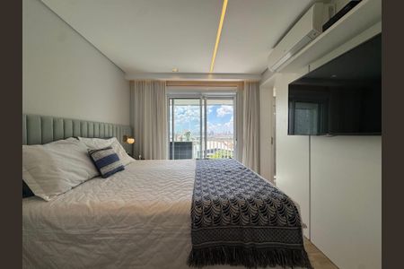 Apartamento à venda com 136m², 3 quartos e 2 vagas