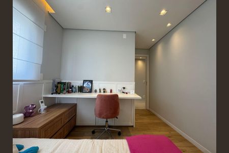 Apartamento à venda com 136m², 3 quartos e 2 vagas