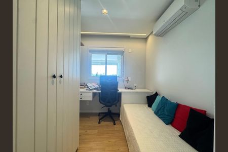 Apartamento à venda com 136m², 3 quartos e 2 vagas