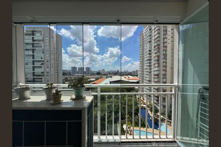 Apartamento à venda com 136m², 3 quartos e 2 vagas