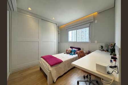 Apartamento à venda com 136m², 3 quartos e 2 vagas