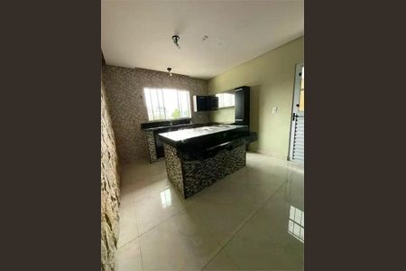 Casa à venda com 4 quartos, 125m² em Jardim Zaira, Guarulhos