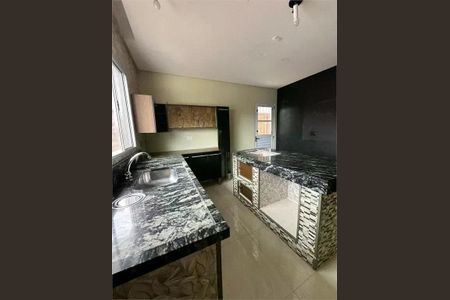 Casa à venda com 4 quartos, 125m² em Jardim Zaira, Guarulhos