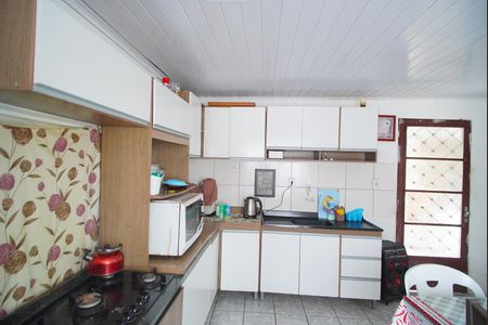 Casa à venda com 310m², 1 quarto e 3 vagasCozinha