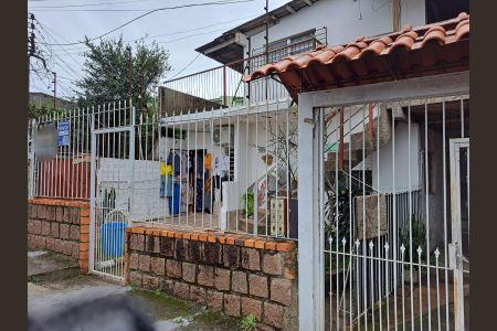 Casa à venda com 310m², 1 quarto e 3 vagasFachada