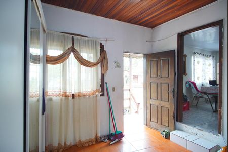 Casa à venda com 310m², 1 quarto e 3 vagasSala