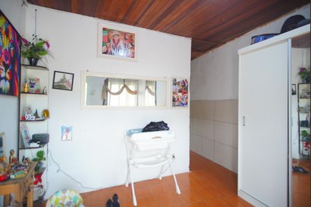 Casa à venda com 310m², 1 quarto e 3 vagasSala