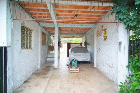 Casa à venda com 310m², 1 quarto e 3 vagasGaragem