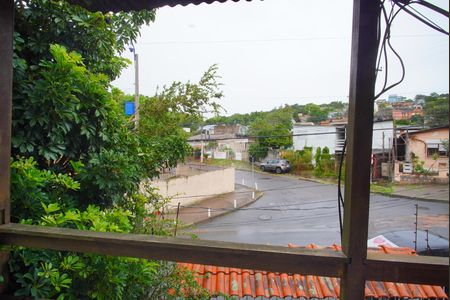 Casa à venda com 310m², 1 quarto e 3 vagasSala - Vista