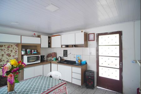 Casa à venda com 310m², 1 quarto e 3 vagasCozinha