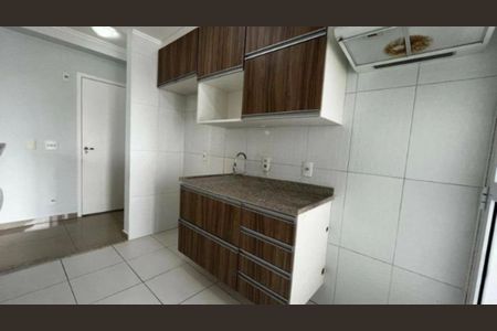 Apartamento à venda com 68m², 2 quartos e 1 vaga Apartamento à venda com 68m², 2 quartos e 1 vagaFoto 06