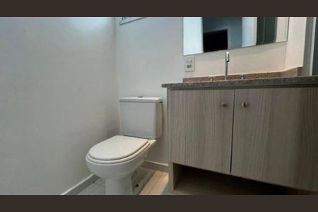 Apartamento à venda com 68m², 2 quartos e 1 vaga Apartamento à venda com 68m², 2 quartos e 1 vagaFoto 07