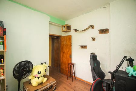 Apartamento à venda com 124m², 3 quartos e sem vagaQuarto 1