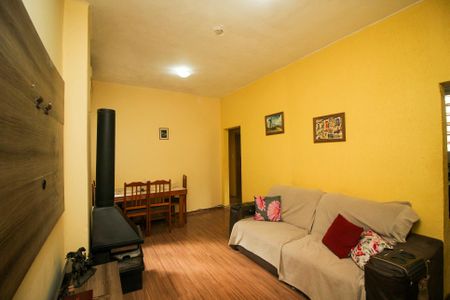 Apartamento à venda com 124m², 3 quartos e sem vagaSala