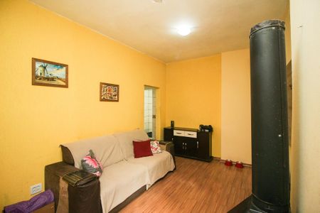 Apartamento à venda com 124m², 3 quartos e sem vagaSala