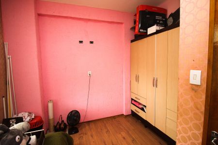 Apartamento à venda com 124m², 3 quartos e sem vagaQuarto 2