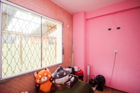 Apartamento à venda com 124m², 3 quartos e sem vagaQuarto 2