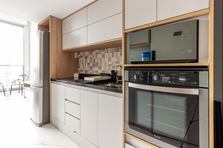 Studio à venda com 29m², 1 quarto e sem vagaStudio