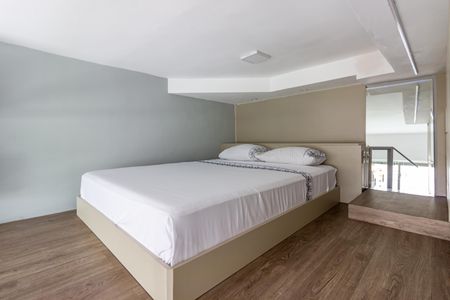 Studio à venda com 29m², 1 quarto e sem vagaStudio