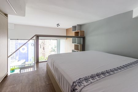 Studio à venda com 29m², 1 quarto e sem vagaStudio