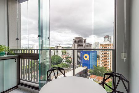 Studio à venda com 29m², 1 quarto e sem vagaStudio