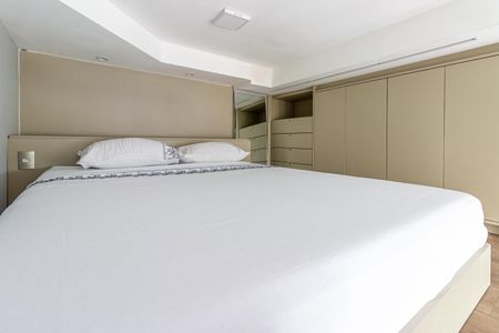 Studio à venda com 29m², 1 quarto e sem vagaStudio