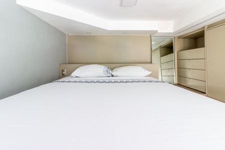 Studio à venda com 29m², 1 quarto e sem vagaStudio