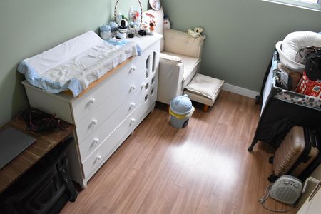 Apartamento para alugar com 50m², 2 quartos e 1 vagaQuarto 2