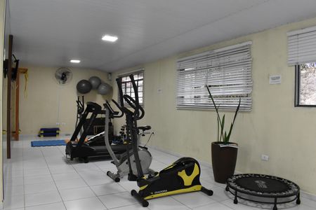 Apartamento para alugar com 50m², 2 quartos e 1 vagaÁrea comum - Academia