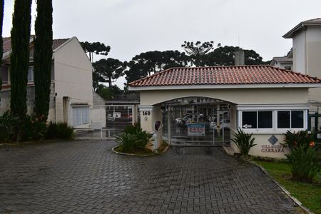 Apartamento para alugar com 50m², 2 quartos e 1 vagaFachada do condomínio