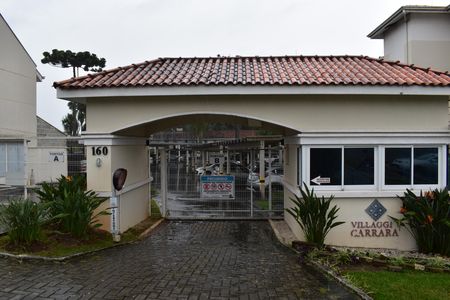 Apartamento para alugar com 50m², 2 quartos e 1 vagaFachada do condomínio