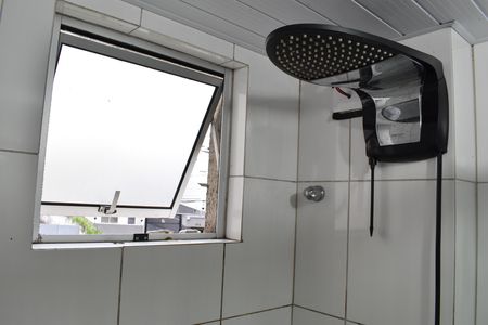 Apartamento para alugar com 50m², 2 quartos e 1 vagaBanheiro
