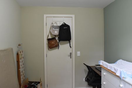 Apartamento para alugar com 50m², 2 quartos e 1 vagaQuarto 2