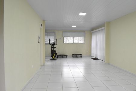 Apartamento para alugar com 50m², 2 quartos e 1 vagaÁrea comum - Academia