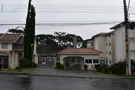 Apartamento para alugar com 50m², 2 quartos e 1 vagaFachada do condomínio