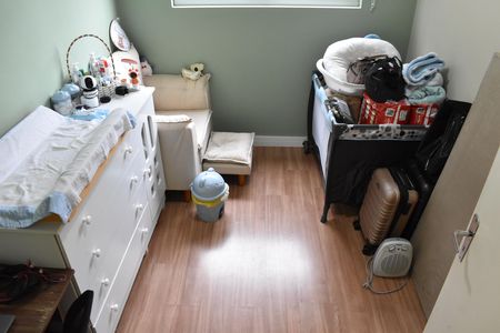 Apartamento para alugar com 50m², 2 quartos e 1 vagaQuarto 2