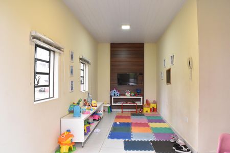 Apartamento para alugar com 50m², 2 quartos e 1 vagaBrinquedoteca
