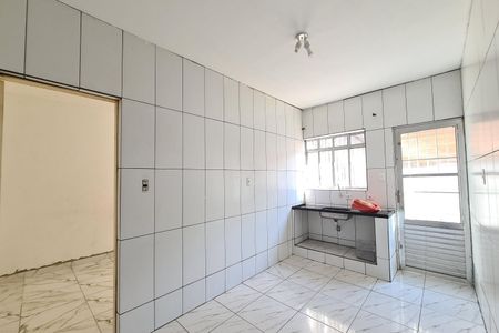 Casa de condomínio à venda com 30m², 2 quartos e 1 vagaCozinha