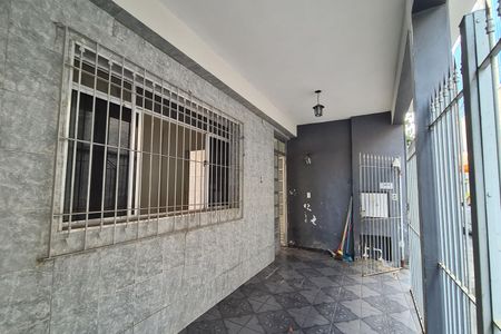 Casa de condomínio à venda com 30m², 2 quartos e 1 vagaQuintal