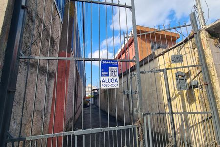 Casa de condomínio à venda com 30m², 2 quartos e 1 vagaFachada